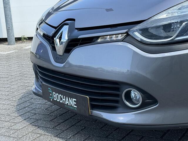 Renault CLIO 0.9 TCe ECO Night&Day | Parkeerhulp | Navigatie | Dealer Onderhouden