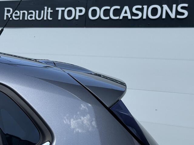 Renault CLIO 0.9 TCe ECO Night&Day | Parkeerhulp | Navigatie | Dealer Onderhouden