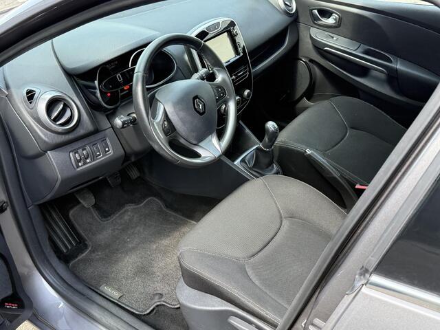 Renault CLIO 0.9 TCe ECO Night&Day | Parkeerhulp | Navigatie | Dealer Onderhouden