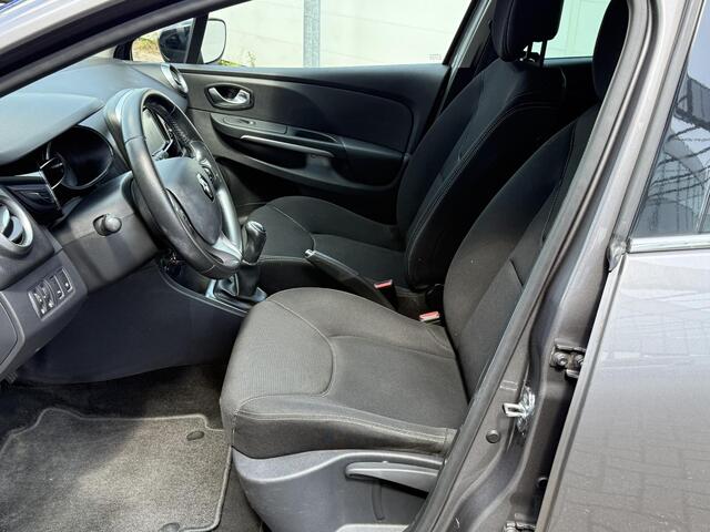 Renault CLIO 0.9 TCe ECO Night&Day | Parkeerhulp | Navigatie | Dealer Onderhouden
