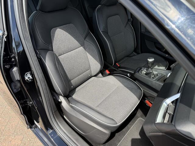 Renault CLIO Intens Tce 100 | parkeersensor v+a | camera | all-season banden | tijdelijk gratis Top Afleverpakket twv Eur 695