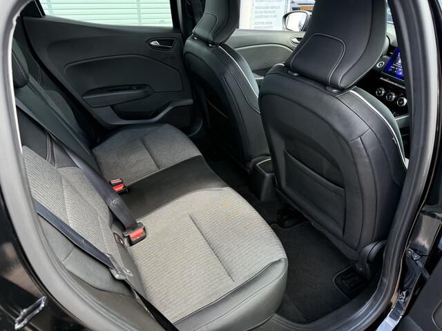 Renault CLIO Intens Tce 100 | parkeersensor v+a | camera | all-season banden | tijdelijk gratis Top Afleverpakket twv Eur 695