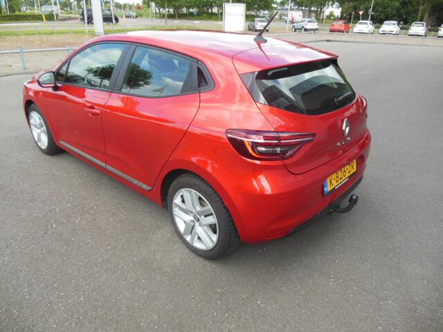 Renault CLIO 1.6 E-Tech Hybrid 140 Business Zen Prachtige auto van 1e eigenaar. Automaat Staat in Hoogeveen