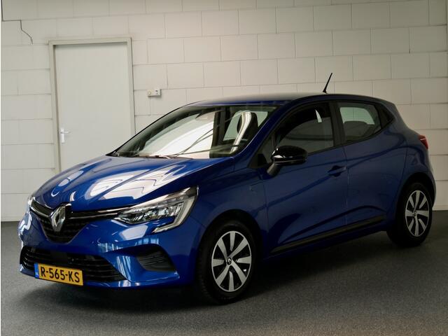 Renault CLIO 1.0 TCe 90 Equilibre Navi/Airco/PDC/Carplay (all-incl. prijs)