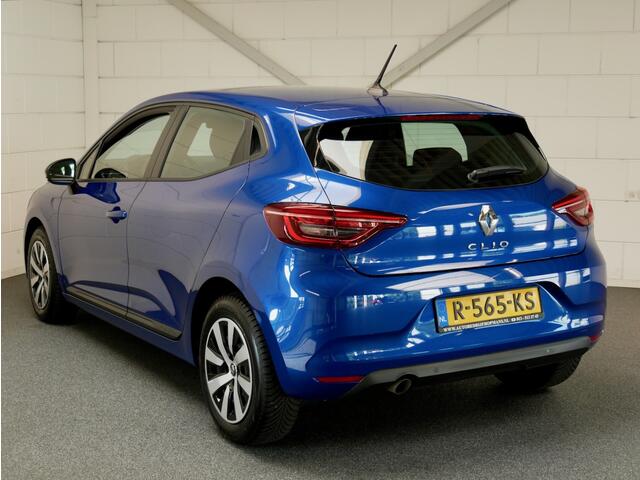 Renault CLIO 1.0 TCe 90 Equilibre Navi/Airco/PDC/Carplay (all-incl. prijs)