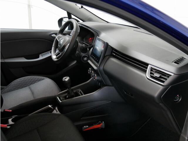 Renault CLIO 1.0 TCe 90 Equilibre Navi/Airco/PDC/Carplay (all-incl. prijs)