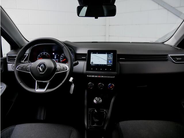 Renault CLIO 1.0 TCe 90 Equilibre Navi/Airco/PDC/Carplay (all-incl. prijs)
