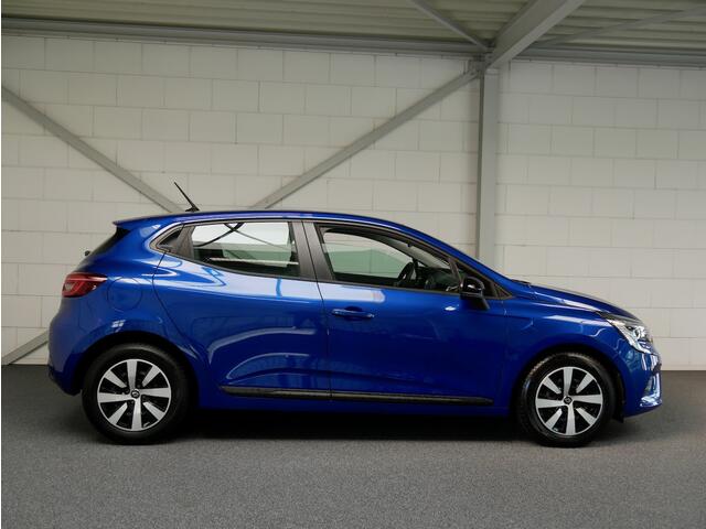 Renault CLIO 1.0 TCe 90 Equilibre Navi/Airco/PDC/Carplay (all-incl. prijs)