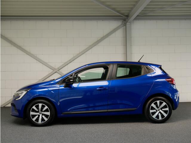 Renault CLIO 1.0 TCe 90 Equilibre Navi/Airco/PDC/Carplay (all-incl. prijs)