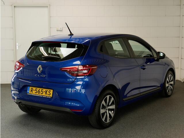 Renault CLIO 1.0 TCe 90 Equilibre Navi/Airco/PDC/Carplay (all-incl. prijs)