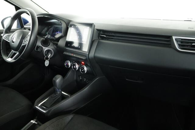 Renault CLIO 1.6 E-Tech Hybrid 140 Zen / LED / Navi / Clima / Cruisecontrol