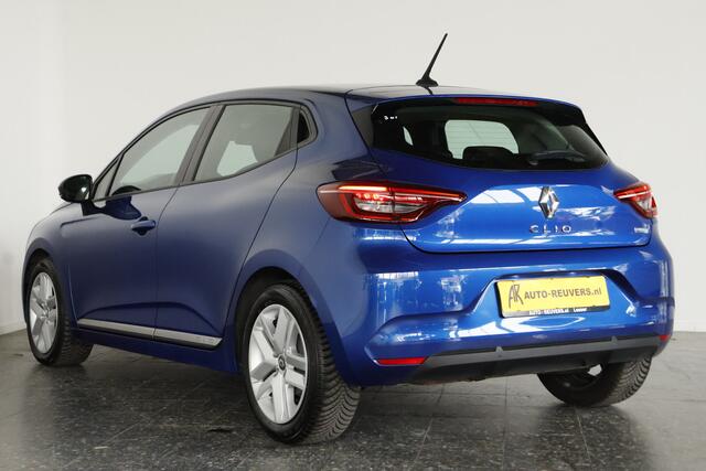 Renault CLIO 1.6 E-Tech Hybrid 140 Zen / LED / Navi / Clima / Cruisecontrol