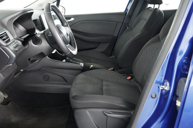 Renault CLIO 1.6 E-Tech Hybrid 140 Zen / LED / Navi / Clima / Cruisecontrol