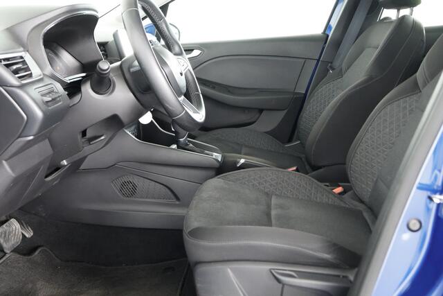 Renault CLIO 1.6 E-Tech Hybrid 140 Zen / LED / Navi / Clima / Cruisecontrol