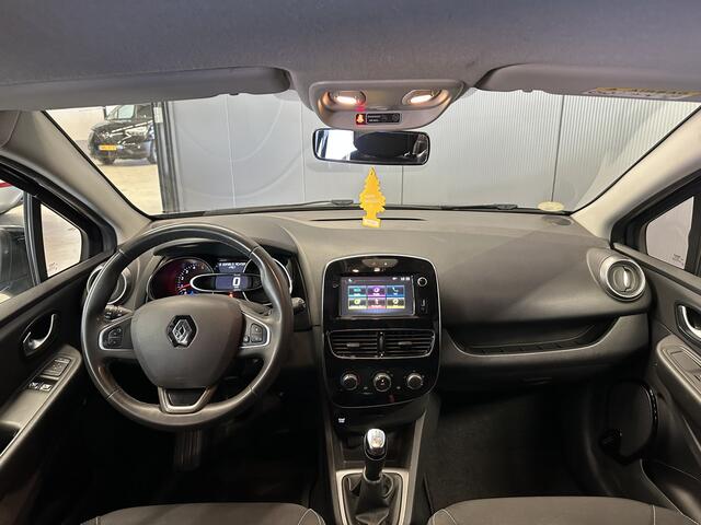 Renault CLIO Estate 1.5 dCi Ecoleader Limited