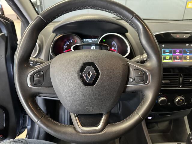 Renault CLIO Estate 1.5 dCi Ecoleader Limited