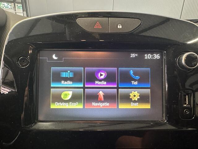 Renault CLIO Estate 1.5 dCi Ecoleader Limited