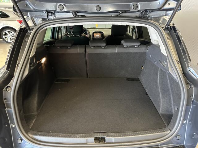 Renault CLIO Estate 1.5 dCi Ecoleader Limited
