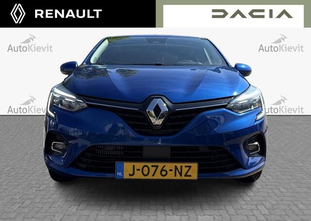 Renault CLIO 1.0 TCe 100 Intens - Trekhaak