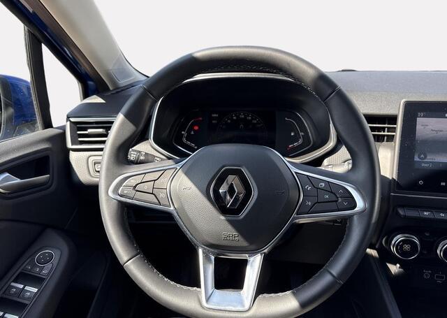 Renault CLIO 1.0 TCe 100 Intens - Trekhaak