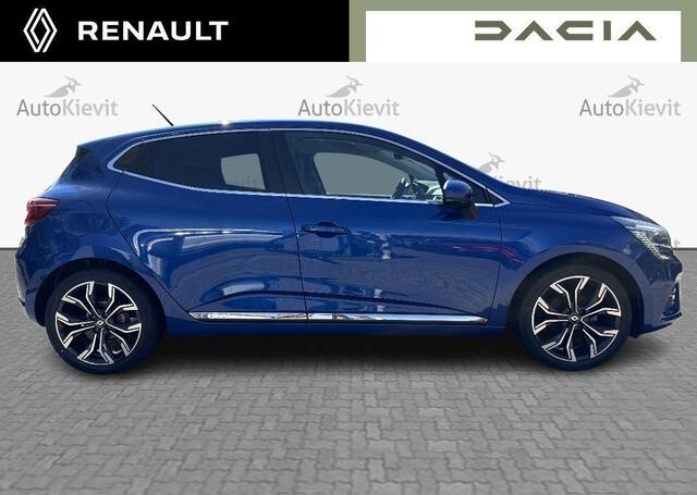 Renault CLIO 1.0 TCe 100 Intens - Trekhaak