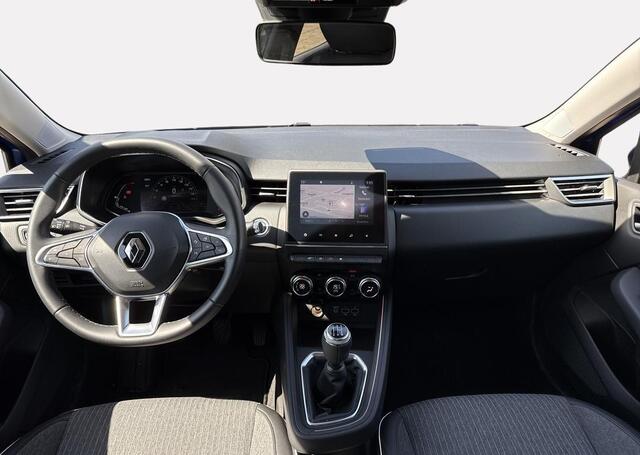 Renault CLIO 1.0 TCe 100 Intens - Trekhaak