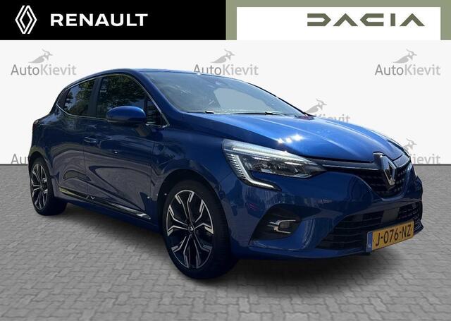 Renault CLIO 1.0 TCe 100 Intens - Trekhaak