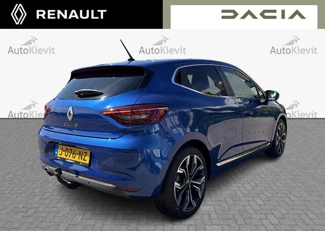 Renault CLIO 1.0 TCe 100 Intens - Trekhaak