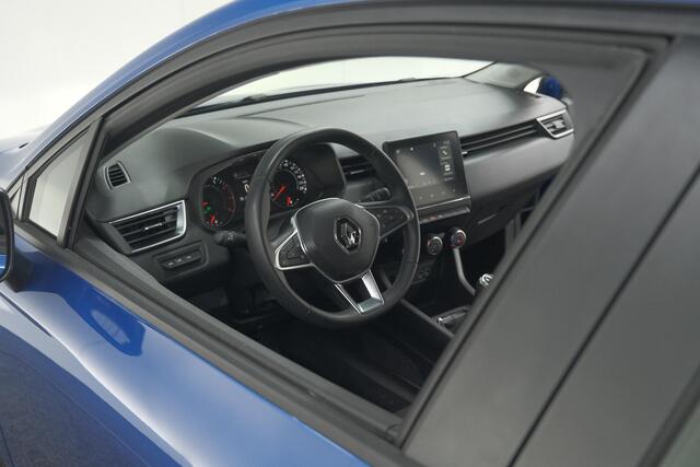 Renault CLIO TCe 90 Equilibre | Parkeersensoren | Apple Carplay | Navigatie | Cruise Control