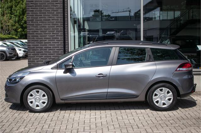 Renault CLIO Estate 0.9 TCe Expression All-in rijklrprijs | airoc | trekhaak