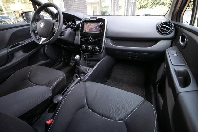 Renault CLIO Estate 0.9 TCe Expression All-in rijklrprijs | airoc | trekhaak