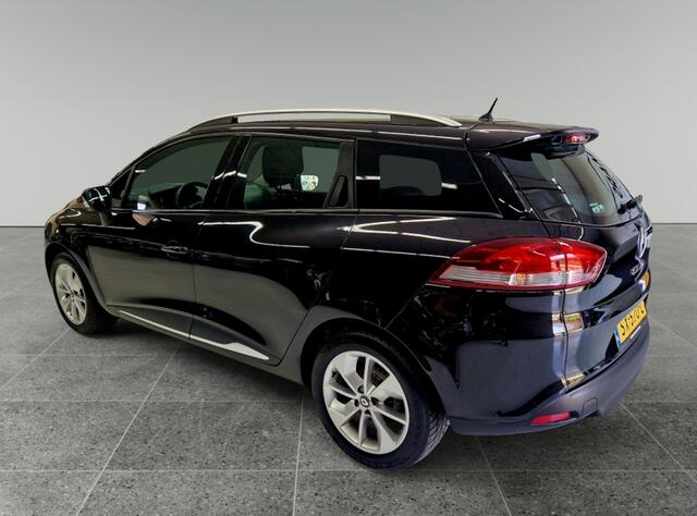 Renault CLIO 0.9 TCe Authentique Nwst.12 mnd garantie