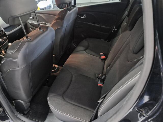 Renault CLIO 0.9 TCe Authentique Nwst.12 mnd garantie