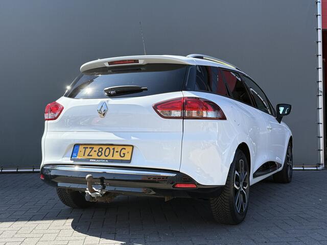 Renault CLIO Estate 0.9 TCe Zen Nieuw Binnen!