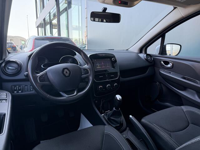 Renault CLIO Estate 0.9 TCe Zen Nieuw Binnen!