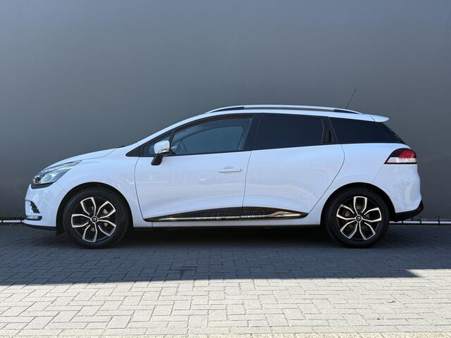 Renault CLIO Estate 0.9 TCe Zen Nieuw Binnen!