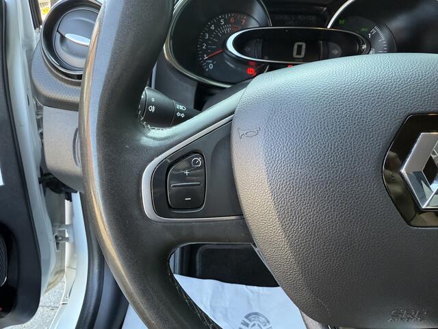 Renault CLIO Estate 0.9 TCe Zen Nieuw Binnen!