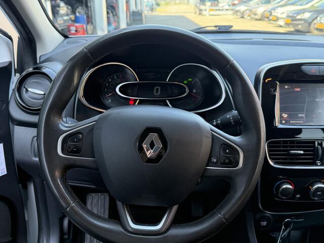 Renault CLIO Estate 0.9 TCe Zen Nieuw Binnen!