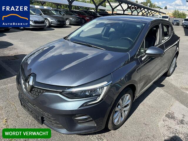Renault CLIO 1.3 TCe Intens 130 PK AUTOMAAT / LED / CRUISE / NAVI / RIJKLAAR