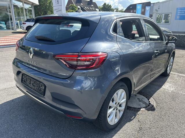 Renault CLIO 1.3 TCe Intens 130 PK AUTOMAAT / LED / CRUISE / NAVI / RIJKLAAR