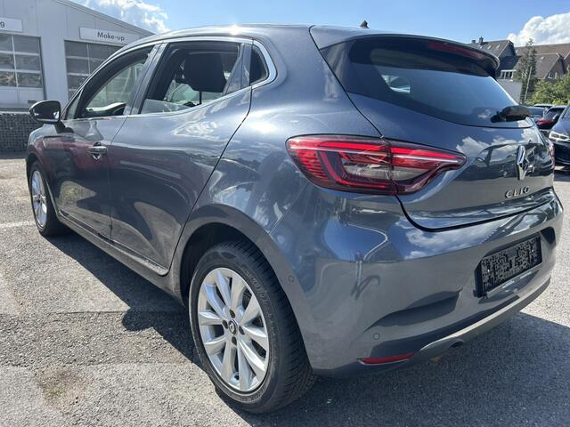 Renault CLIO 1.3 TCe Intens 130 PK AUTOMAAT / LED / CRUISE / NAVI / RIJKLAAR