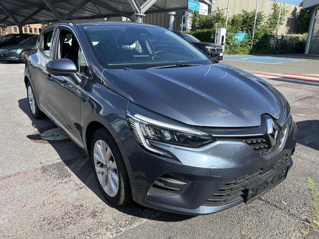 Renault CLIO 1.3 TCe Intens 130 PK AUTOMAAT / LED / CRUISE / NAVI / RIJKLAAR