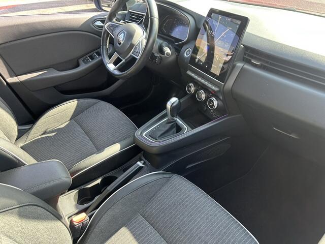 Renault CLIO 1.3 TCe Intens 130 PK AUTOMAAT / LED / CRUISE / NAVI / RIJKLAAR