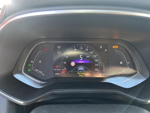 Renault CLIO 1.3 TCe Intens 130 PK AUTOMAAT / LED / CRUISE / NAVI / RIJKLAAR