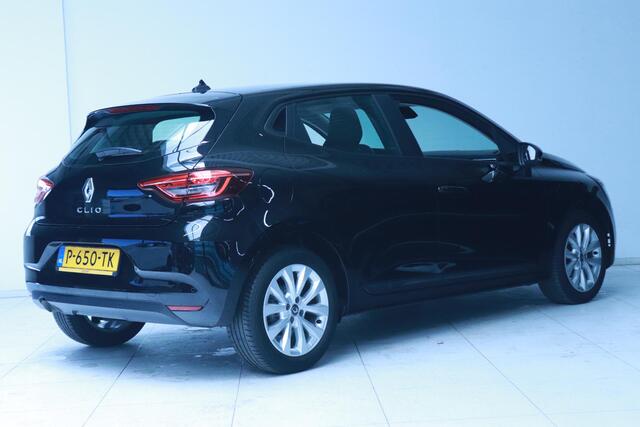 Renault CLIO 1.0 TCe 90 Evolution Airco/Navi/PDC