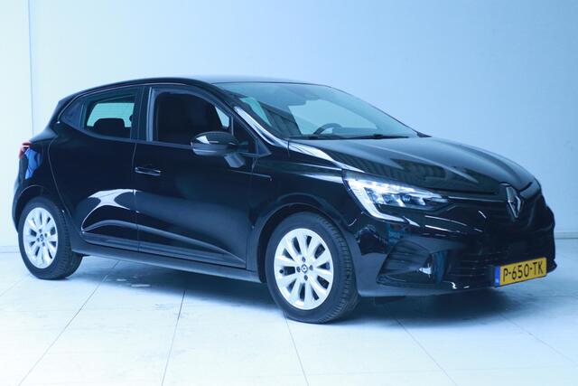 Renault CLIO 1.0 TCe 90 Evolution Airco/Navi/PDC