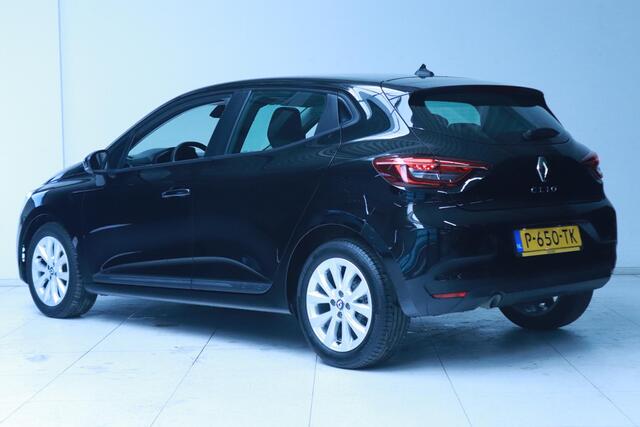Renault CLIO 1.0 TCe 90 Evolution Airco/Navi/PDC