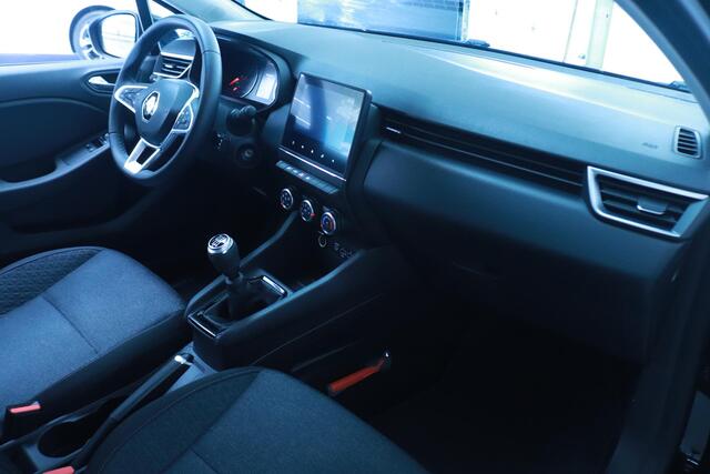 Renault CLIO 1.0 TCe 90 Evolution Airco/Navi/PDC
