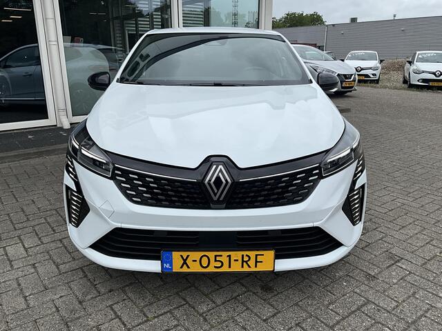 Renault CLIO 1.0 TCe ECO-G 100 techno