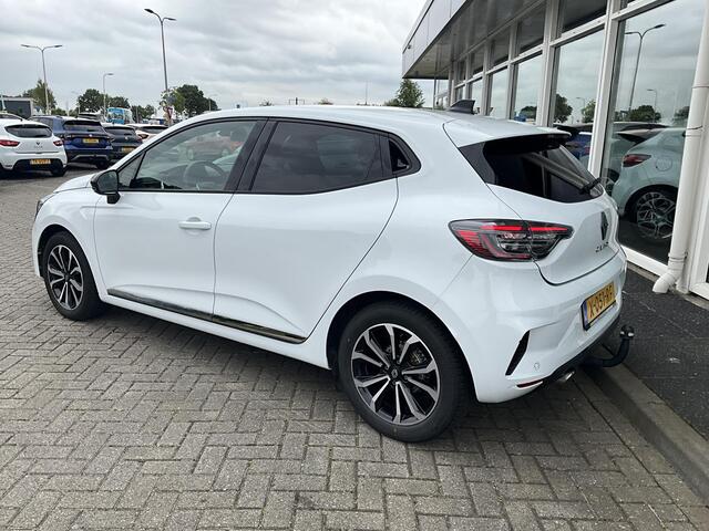 Renault CLIO 1.0 TCe ECO-G 100 techno